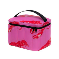 Baggu Puffy Lunch Bag