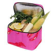 Baggu Puffy Lunch Bag