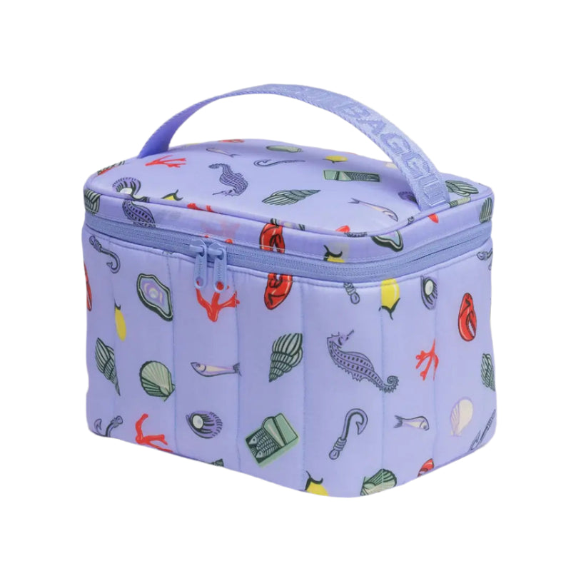 Baggu Puffy Lunch Bag