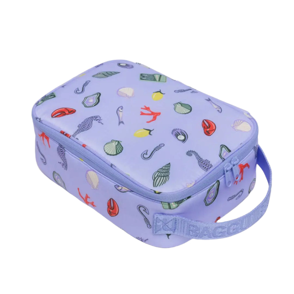 Baggu Recycled Nylon Lunch Box