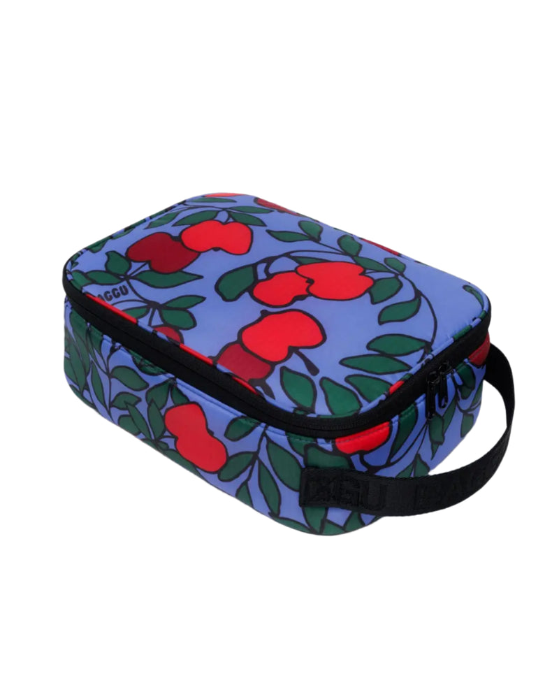 Baggu Recycled Nylon Lunch Box