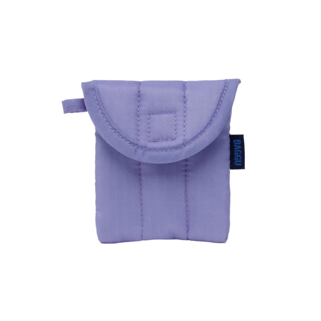 Baggu Puffy Earbuds Case