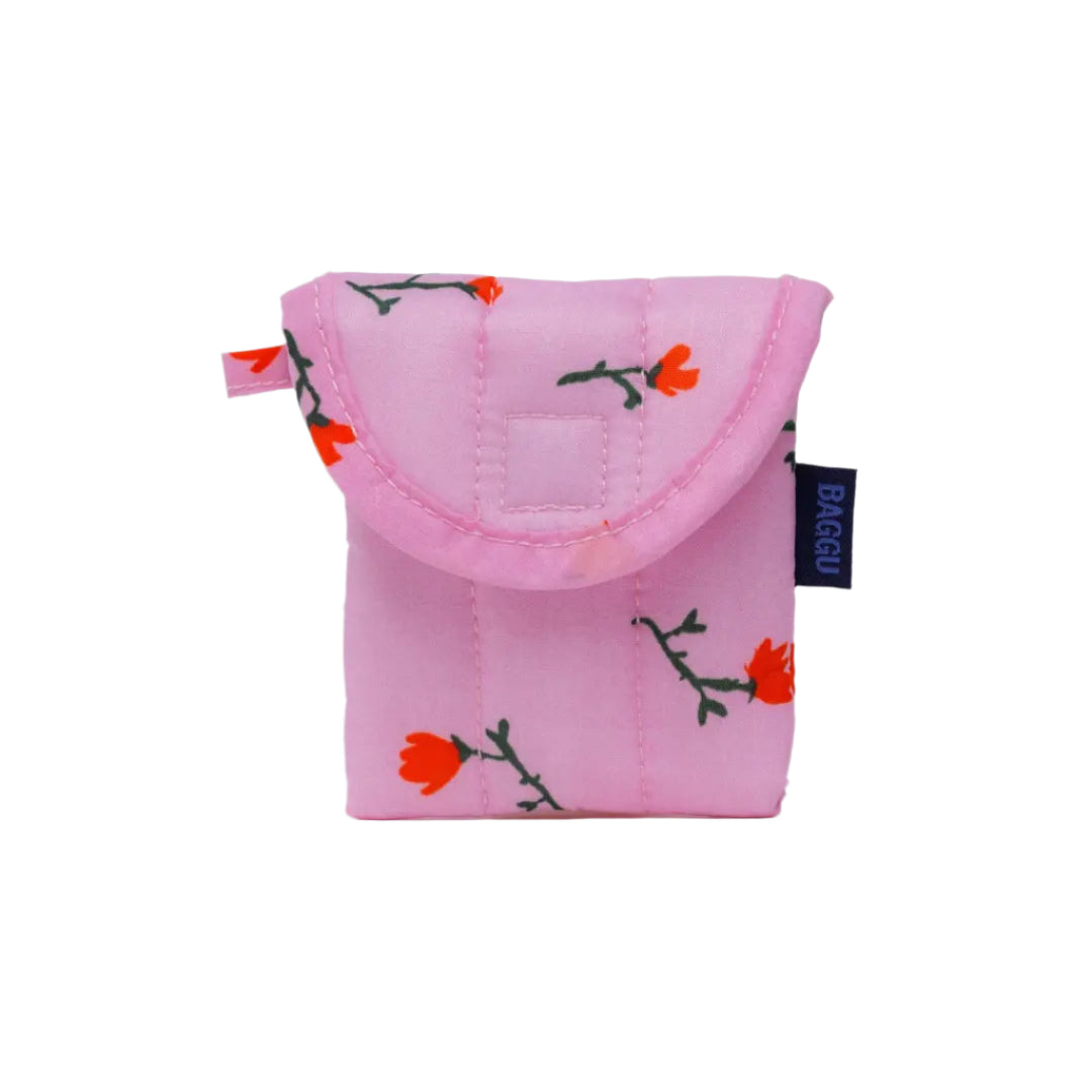 Baggu Puffy Earbuds Case