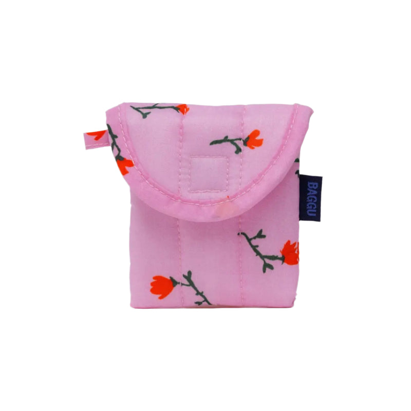 Baggu Puffy Earbuds Case