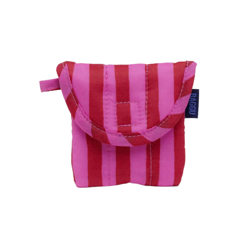 Baggu Puffy Earbuds Case
