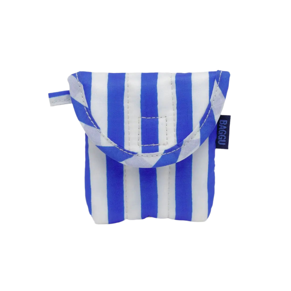 Baggu Puffy Earbuds Case