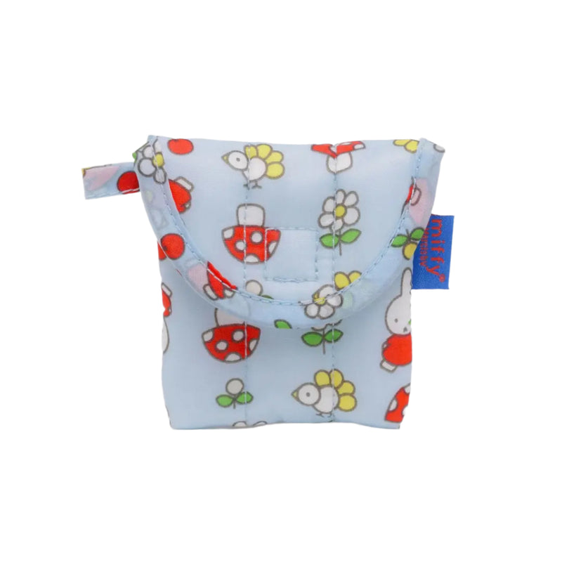 Baggu Puffy Earbuds Case