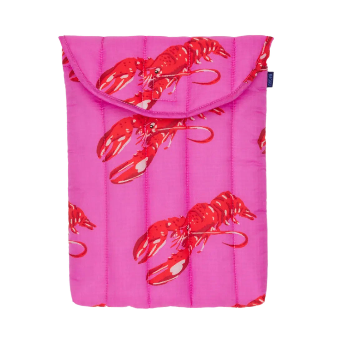 Baggu Puffy Laptop Sleeve 13