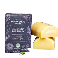 After Shower Lotion Bar