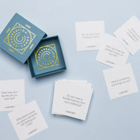 Conversation Cards for Real Connection