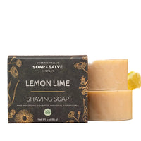 Shave Soap