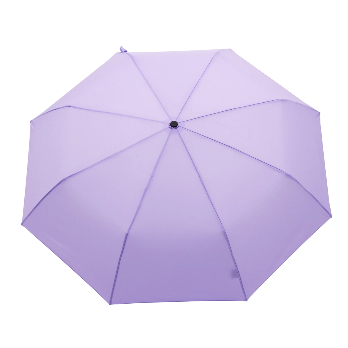 Compact Eco-Friendly Umbrella