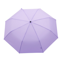 Compact Eco-Friendly Umbrella