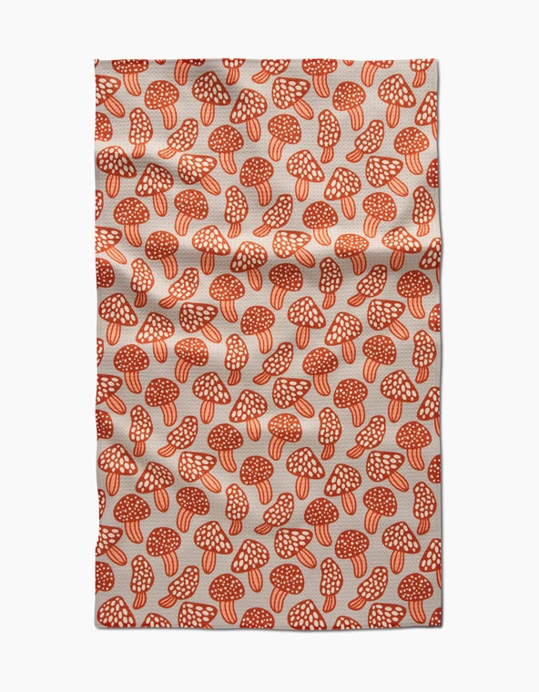 Quick-Drying Kitchen Tea Towel