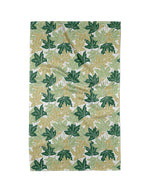 Quick-Drying Kitchen Tea Towel