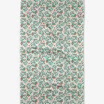 Holiday Quick-Drying Kitchen Tea Towel