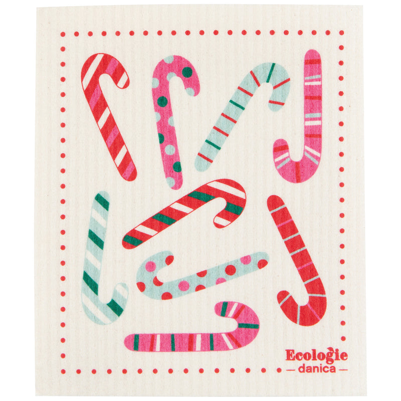 Holiday Swedish Dishcloths
