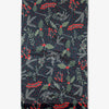 Holiday Quick-Drying Kitchen Tea Towel