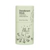 Baking Soda Free Deodorant Stick