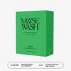 MUSEWASH Laundry Detergent Sheets-50 loads