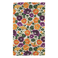 Quick-Dry Kitchen Tea Towel