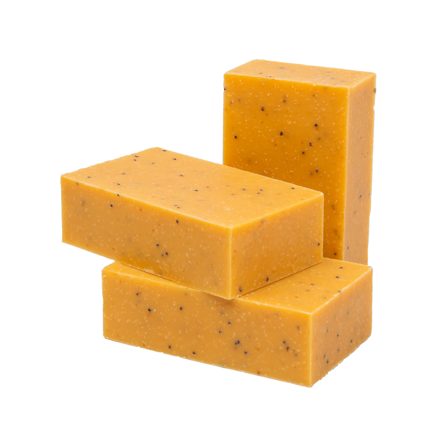 Everyday Cleansing Bar Soap