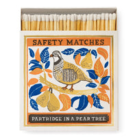 Safety Matches