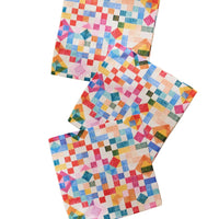 Quick-Drying Dishcloths —  Set of 3
