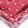 Holiday Quick-Drying Dishcloth Set