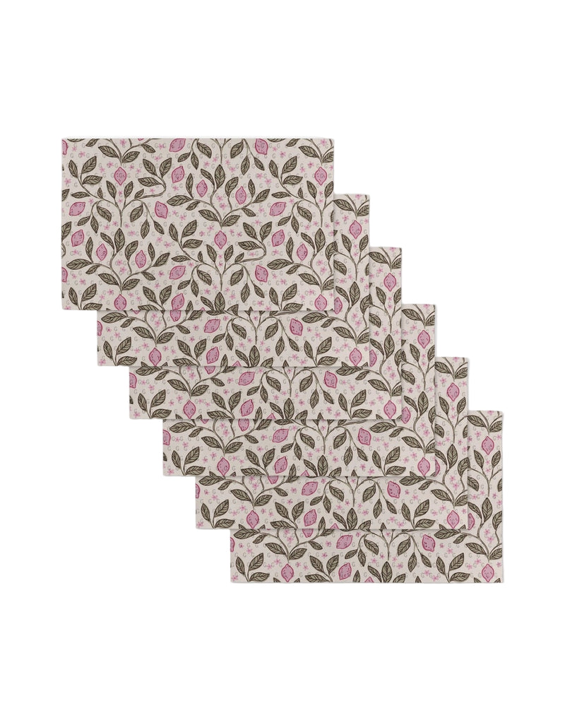 Reusable "Not" Paper Towels