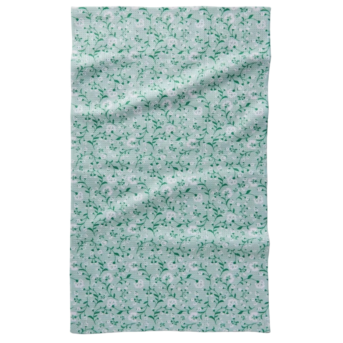 Quick-Dry Kitchen Tea Towel