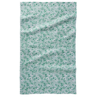 Quick-Dry Kitchen Tea Towel