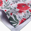 Holiday Quick-Drying Kitchen Tea Towel