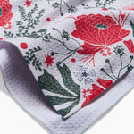 Holiday Quick-Drying Kitchen Tea Towel