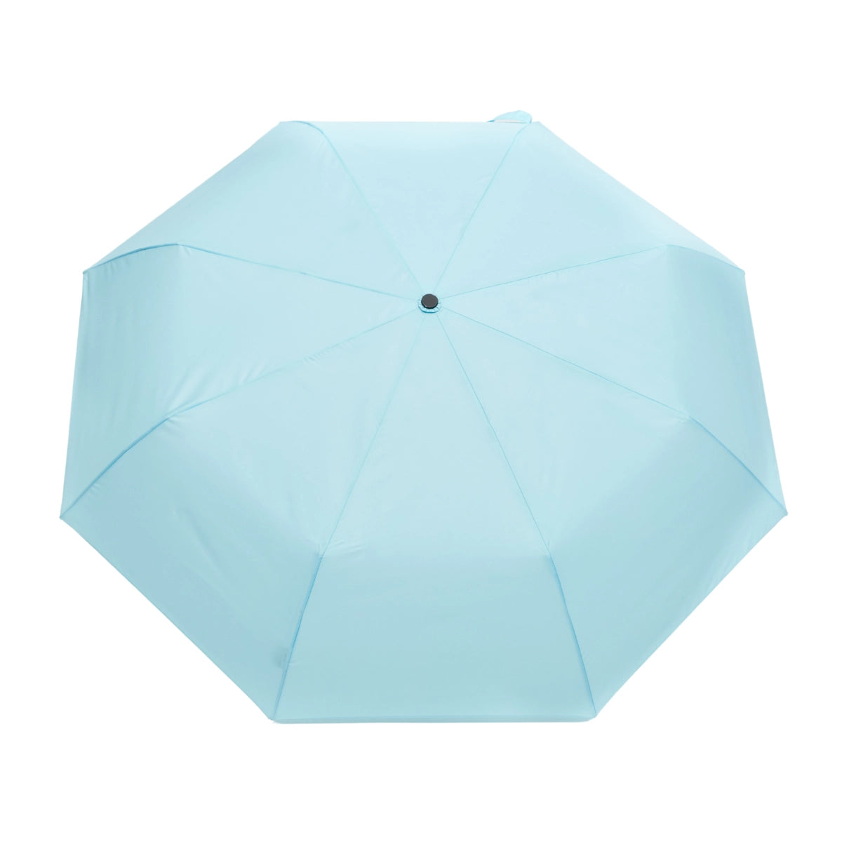Compact Eco-Friendly Umbrella