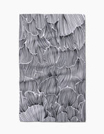 Quick-Drying Kitchen Tea Towel