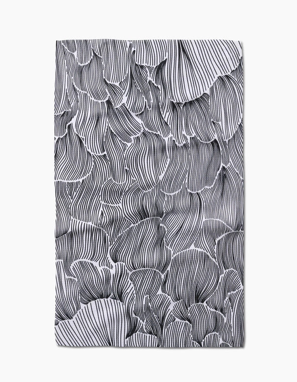 Quick-Drying Kitchen Tea Towel