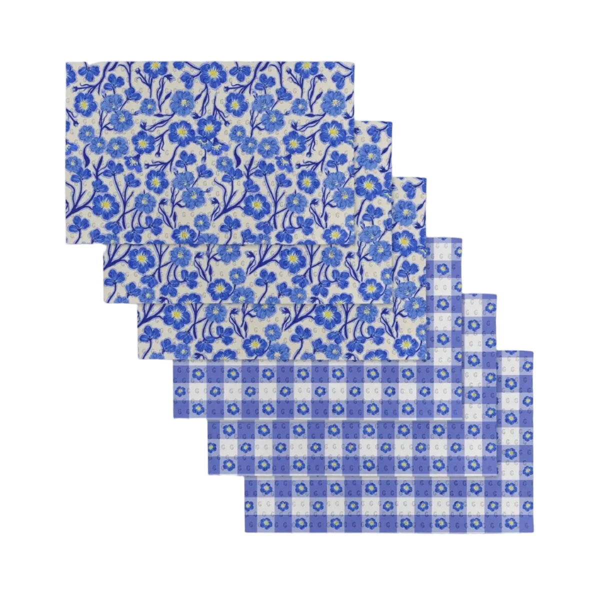 Reusable "Not" Paper Towels