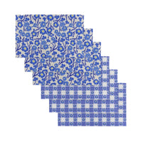 Reusable "Not" Paper Towels