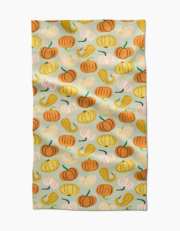 Quick-Drying Kitchen Tea Towel