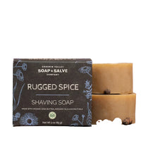 Shave Soap