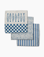 Quick-Drying Dishcloth Set