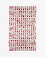 Quick-Drying Kitchen Tea Towel