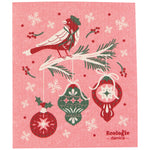 Holiday Swedish Dishcloths