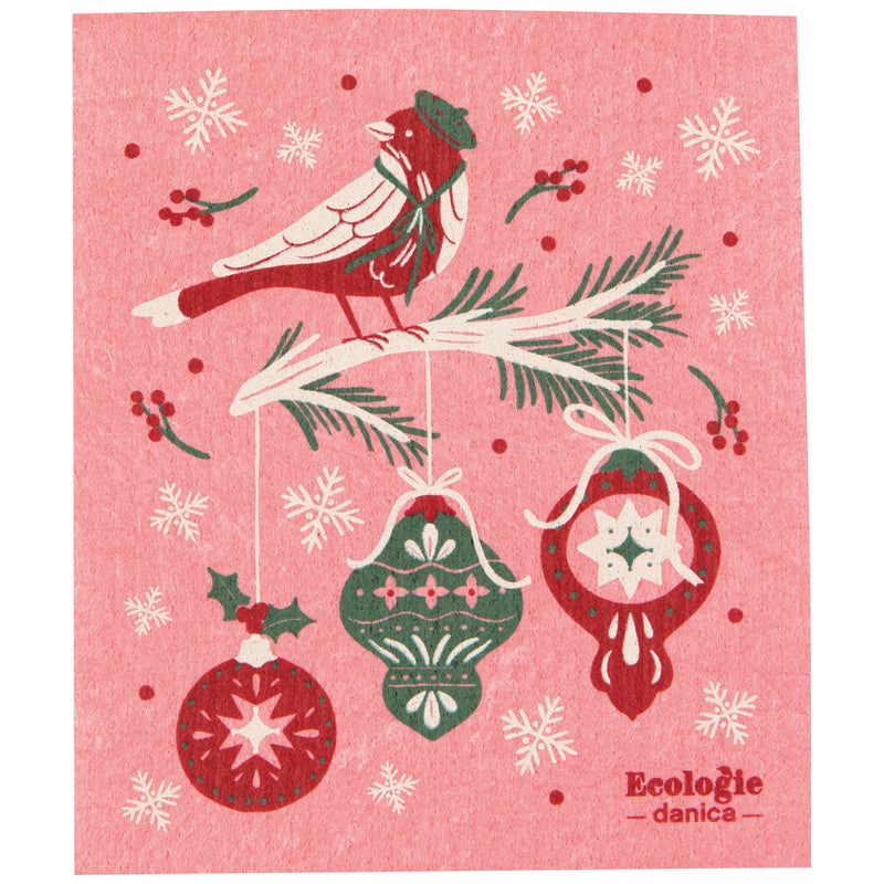 Holiday Swedish Dishcloths