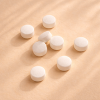 Huppy Bulk Toothpaste Tablets — Fluoride-Free & Plastic-Free