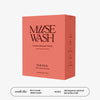 MUSEWASH Laundry Detergent Sheets-50 loads