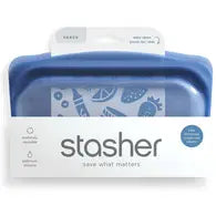 Reusable Silicone Snack Bag