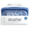 Reusable Silicone Snack Bag