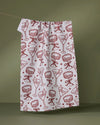 Holiday Quick-Drying Kitchen Tea Towel